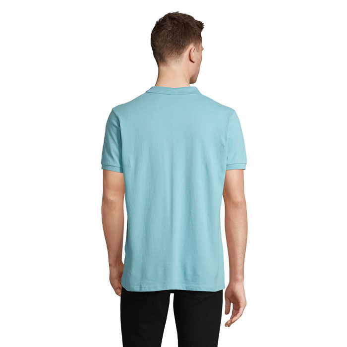Polo PLANET UOMO 170g - 2