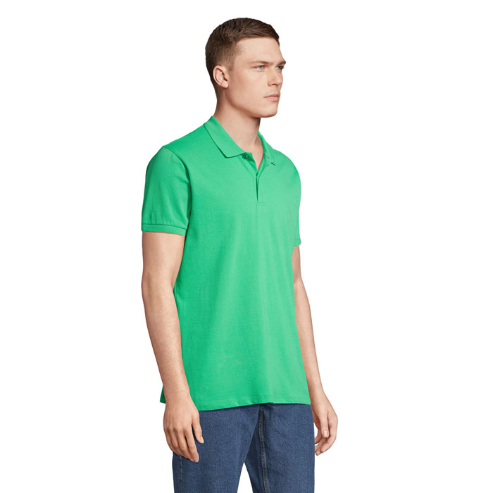Polo PLANET UOMO 170g - 3