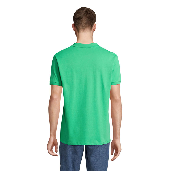 Polo PLANET UOMO 170g - 2
