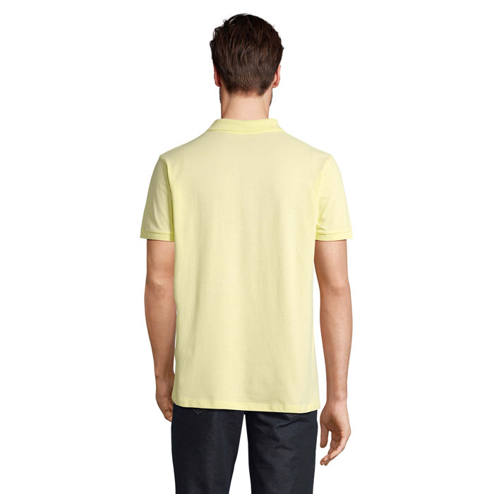 Polo PLANET UOMO 170g - 2