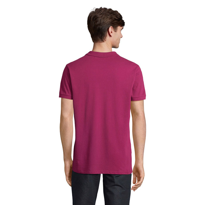 Polo PLANET UOMO 170g - 2