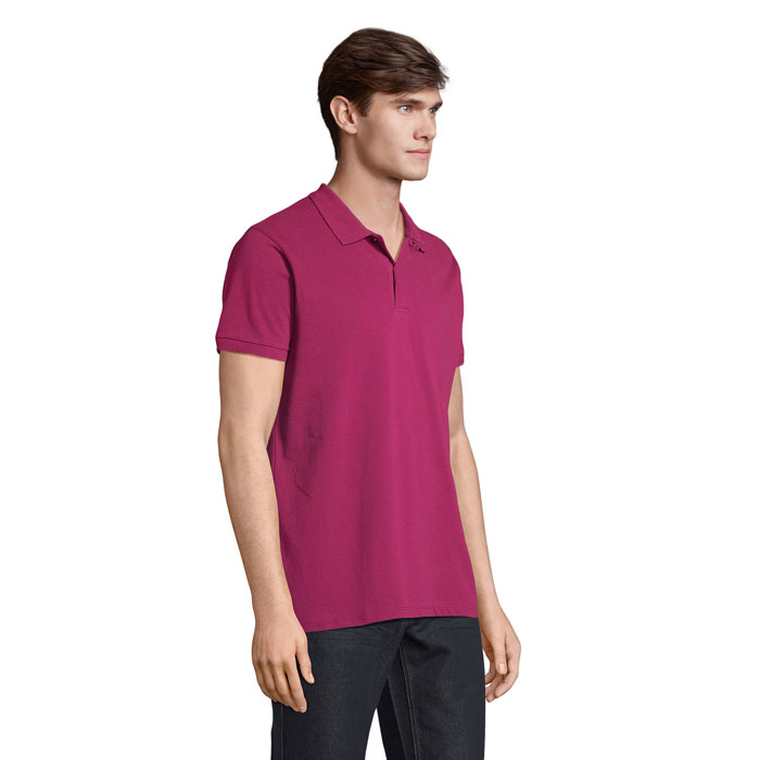 Polo PLANET UOMO 170g - 3