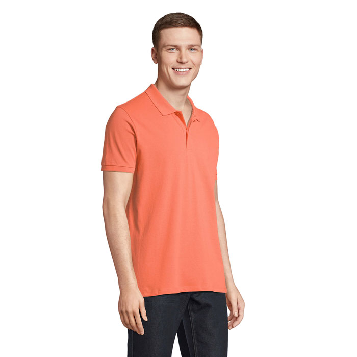 Polo PLANET UOMO 170g - 3