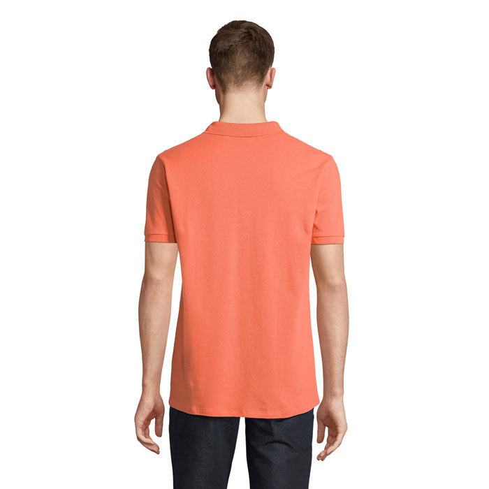 Polo PLANET UOMO 170g - 2