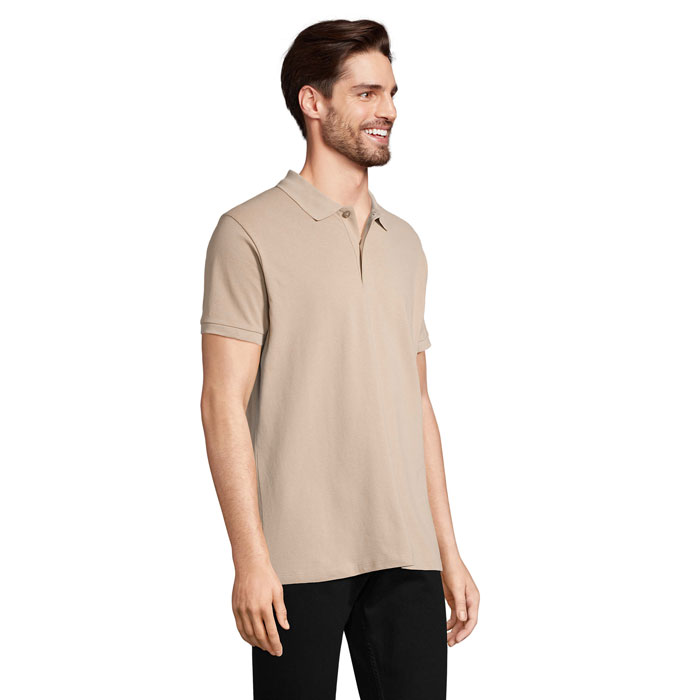 Polo PLANET UOMO 170g - 3
