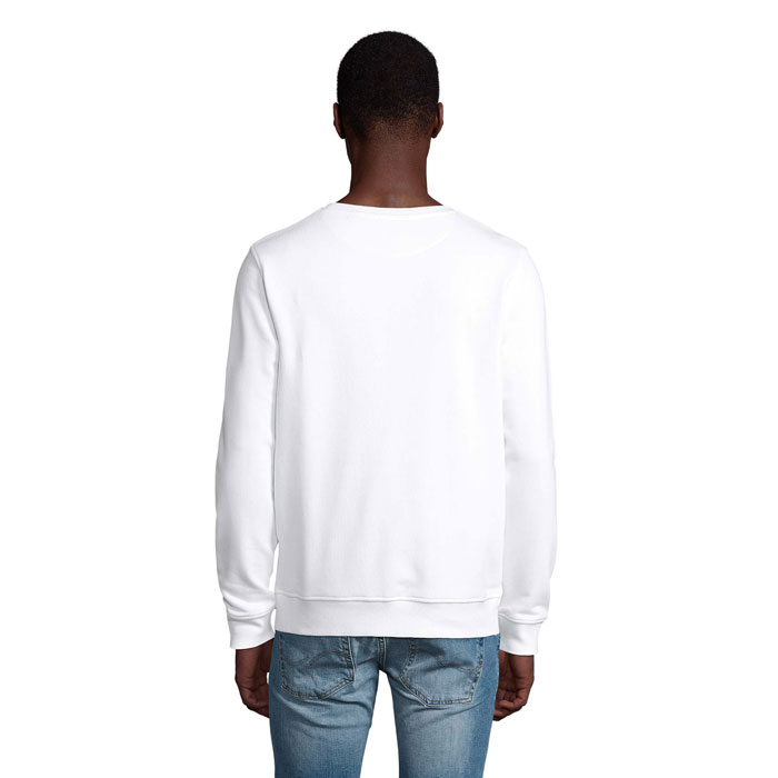 COMET SWEATER 280g - 3