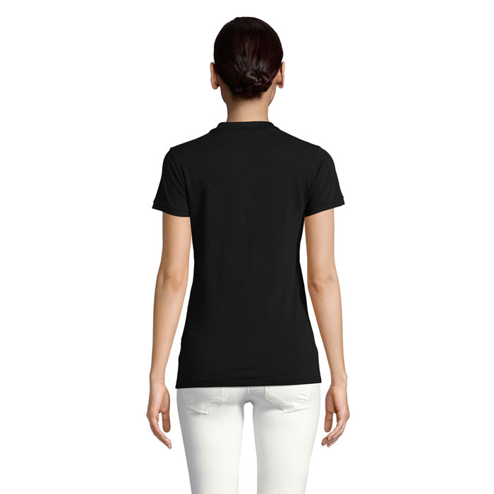 Polo PLANET DONNA 170g - 3