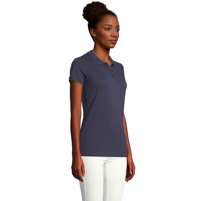 Polo PLANET DONNA 170g - 2