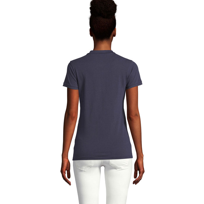 Polo PLANET DONNA 170g - 3