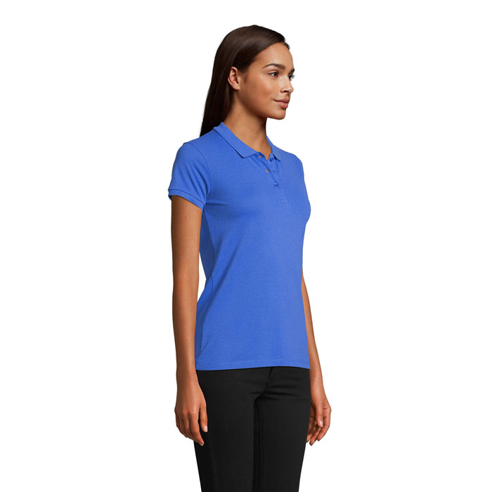 Polo PLANET DONNA 170g - 2