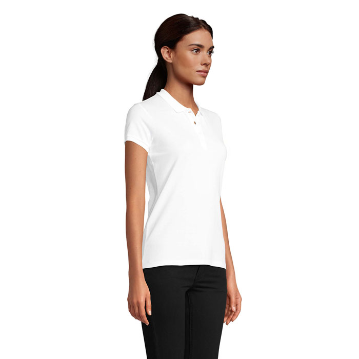 Polo PLANET DONNA 170g - 2