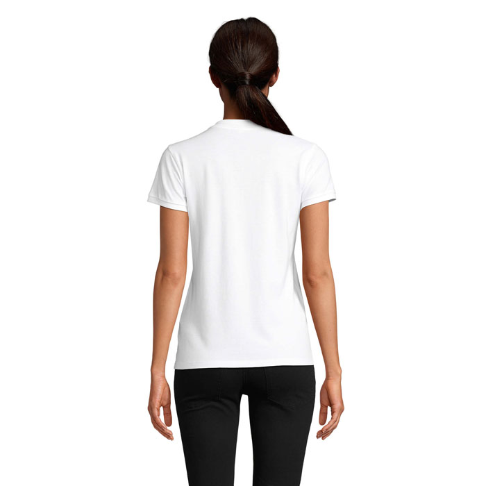 Polo PLANET DONNA 170g - 3