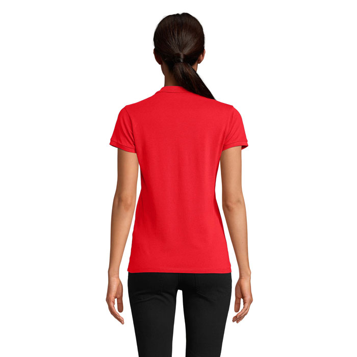 Polo PLANET DONNA 170g - 3