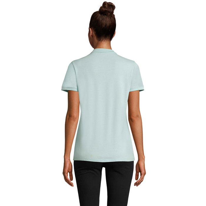 Polo PLANET DONNA 170g - 3