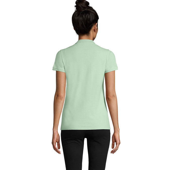 Polo PLANET DONNA 170g - 3