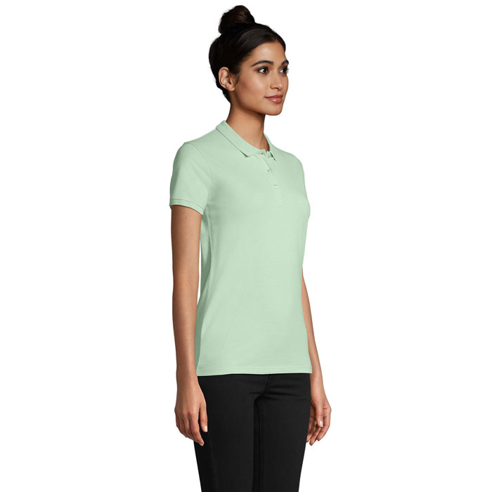 Polo PLANET DONNA 170g - 2
