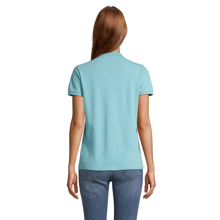 Polo PLANET DONNA 170g - 2