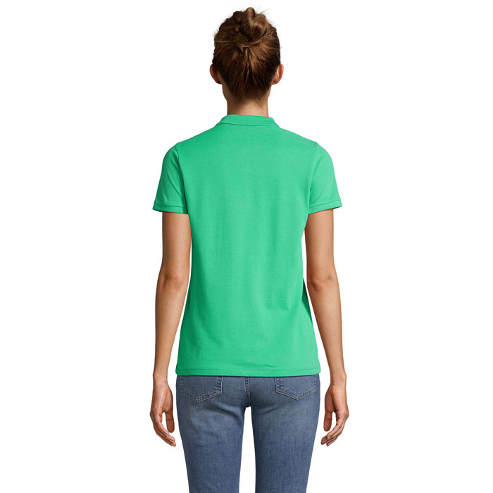 Polo PLANET DONNA 170g - 2