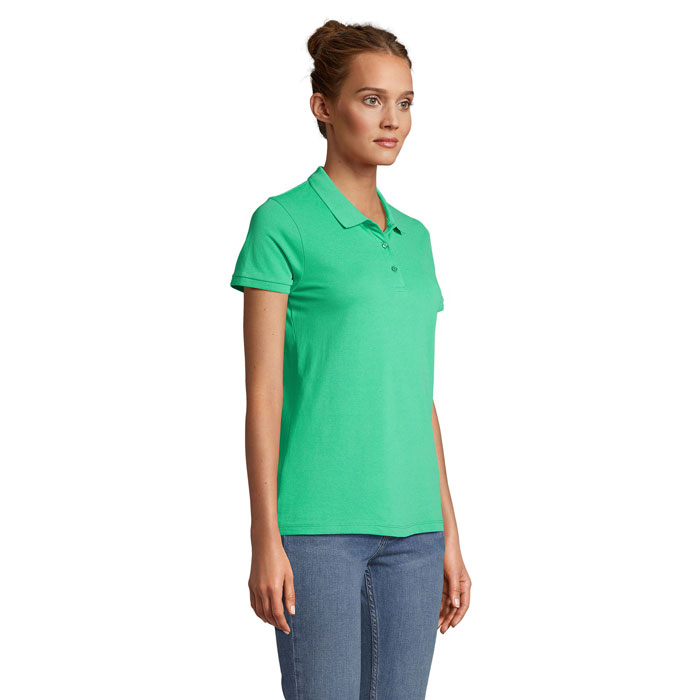 Polo PLANET DONNA 170g - 3
