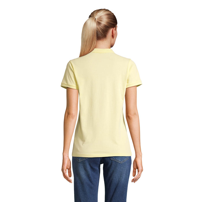 Polo PLANET DONNA 170g - 2