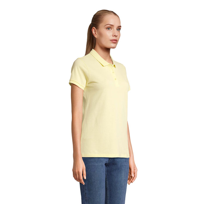 Polo PLANET DONNA 170g - 3