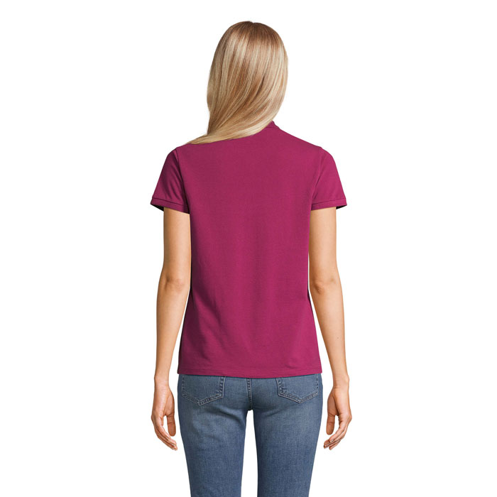 Polo PLANET DONNA 170g - 2