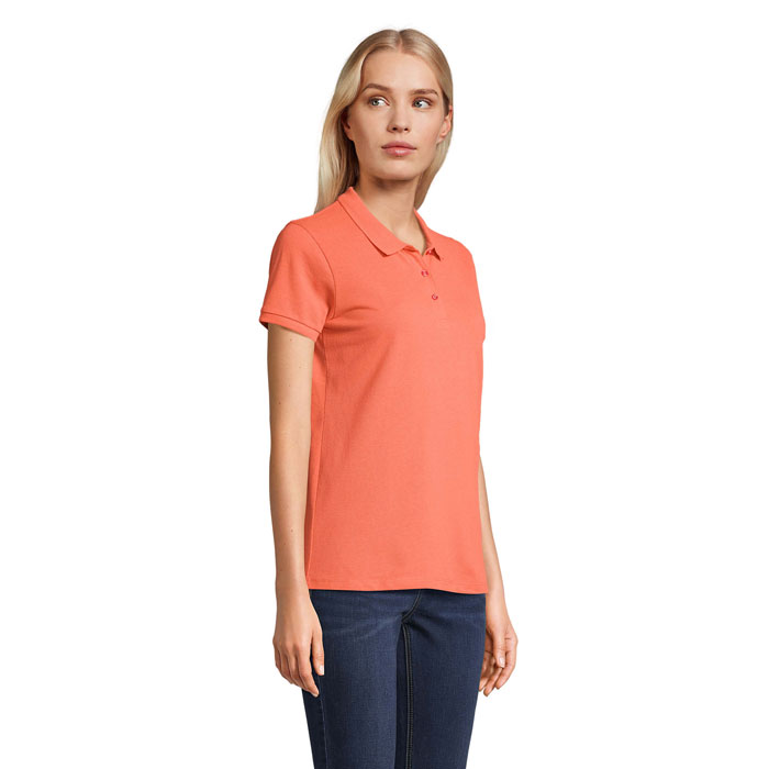 Polo PLANET DONNA 170g - 3
