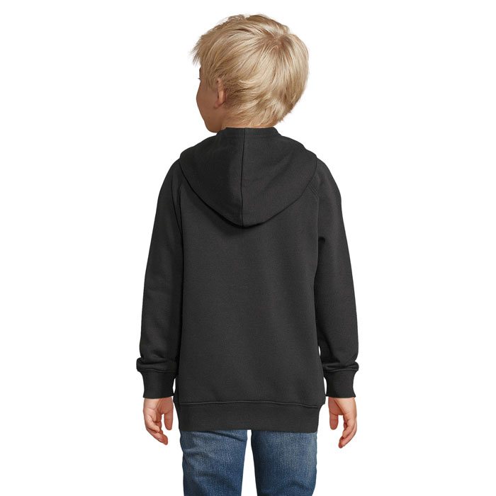 STELLAR KIDS FELPA - 2