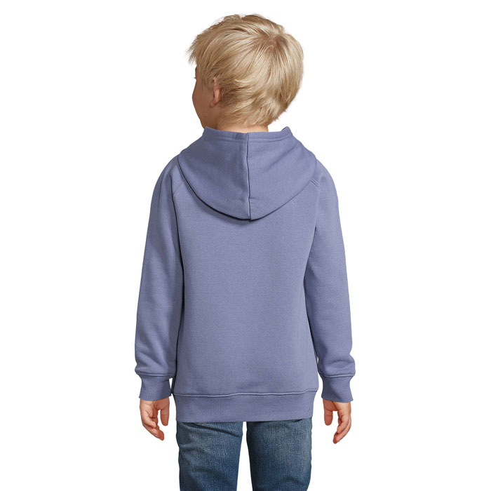 STELLAR KIDS FELPA - 2