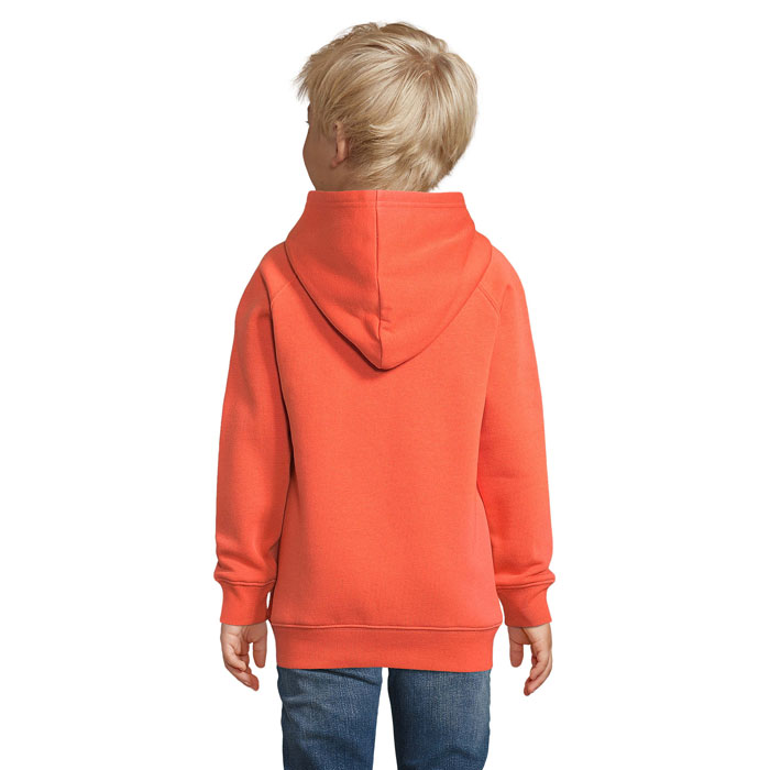 STELLAR KIDS FELPA - 2