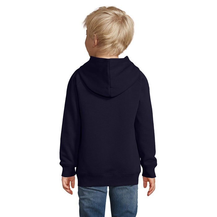 STELLAR KIDS FELPA - 2