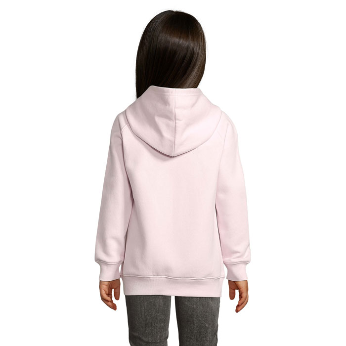 STELLAR KIDS FELPA - 2