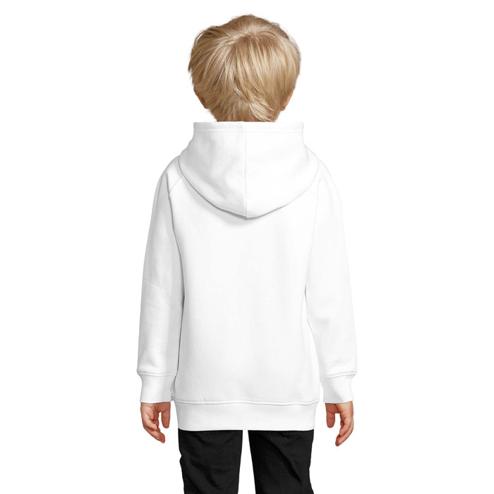 STELLAR KIDS FELPA - 2