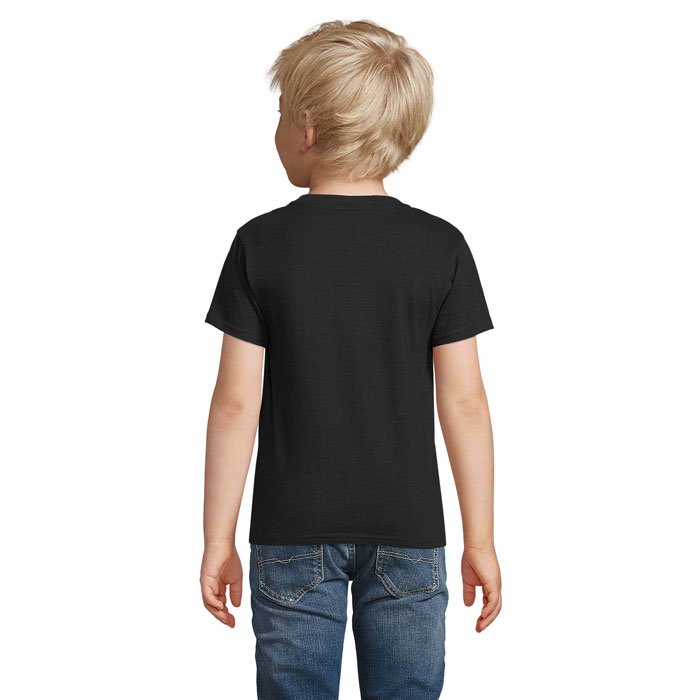 PIONEER KIDS T-SHIRT 175g - 2