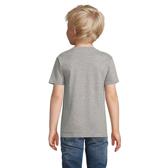 PIONEER KIDS T-SHIRT 175g - 2