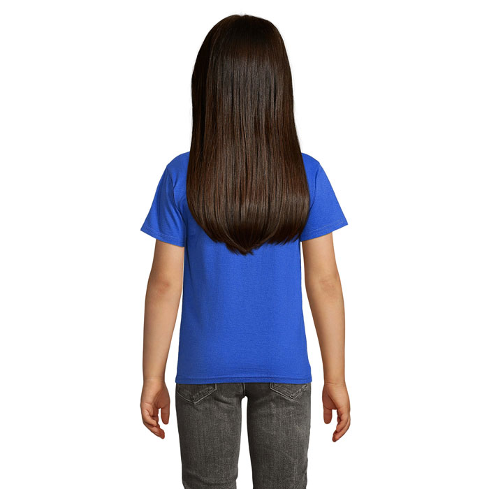 PIONEER KIDS T-SHIRT 175g - 2
