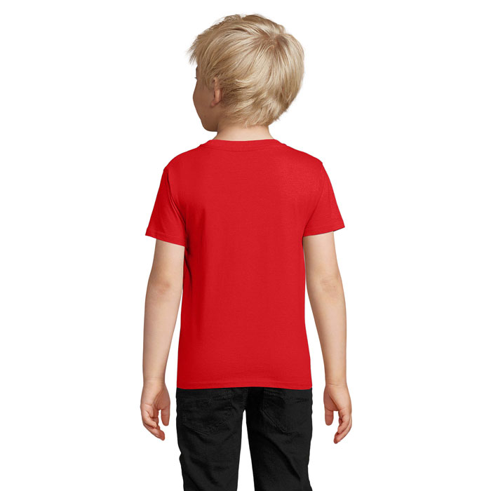 PIONEER KIDS T-SHIRT 175g - 2