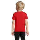 PIONEER KIDS T-SHIRT 175g - 2