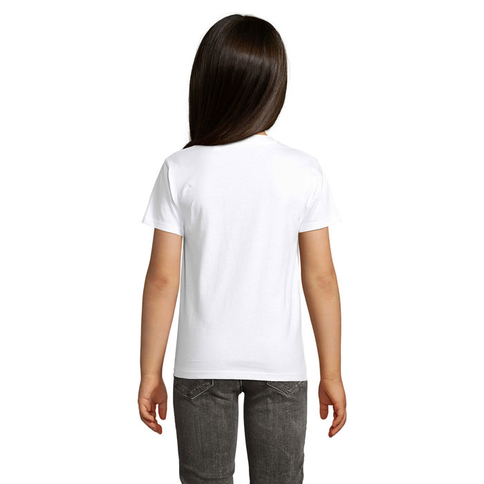 PIONEER KIDS T-SHIRT 175g - 2