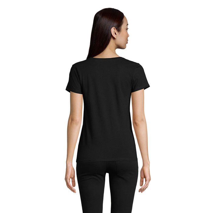 PIONEER DONNA T Shirt175g - 3