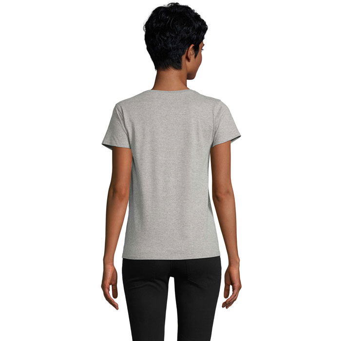 PIONEER DONNA T Shirt175g - 3