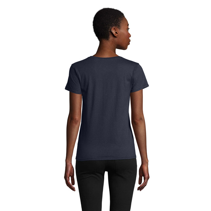 PIONEER DONNA T Shirt175g - 3