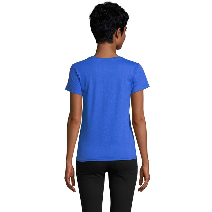 PIONEER DONNA T Shirt175g - 3