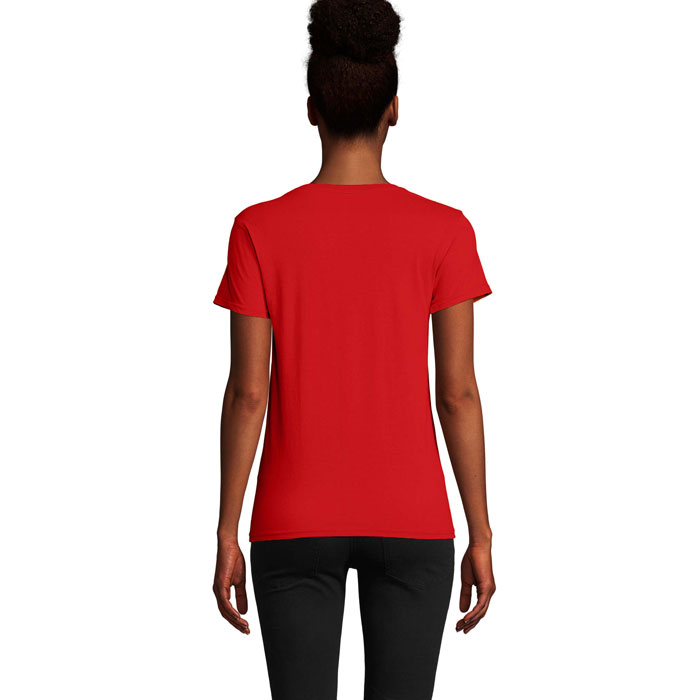 PIONEER DONNA T Shirt175g - 3