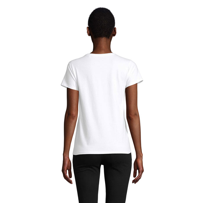 PIONEER DONNA T Shirt175g - 3
