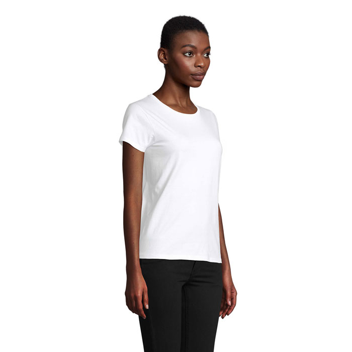PIONEER DONNA T Shirt175g - 2