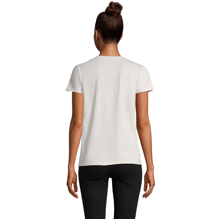 PIONEER DONNA T Shirt175g - 3