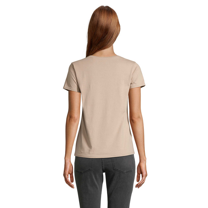 PIONEER DONNA T Shirt175g - 2