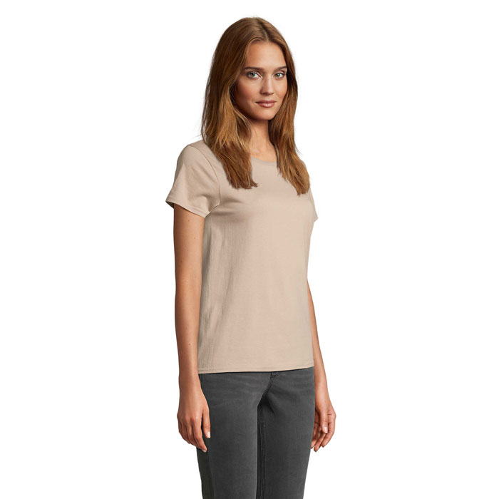 PIONEER DONNA T Shirt175g - 3