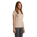 PIONEER DONNA T Shirt175g - 3